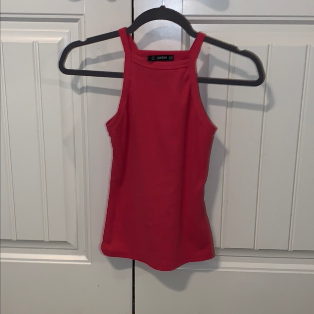 Tank top - Picture 2 of 2